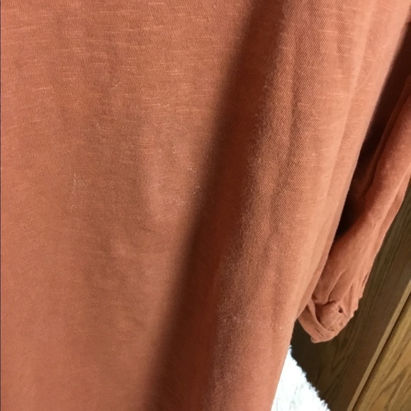 SONOMA 3XT Goods For Life Plus slubbed cotton bell sleeve with elastic c… - Picture 5 of 14